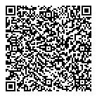 Crystal Ink QR Card