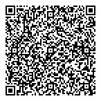 B  P Upscale Boutique QR Card