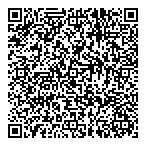 Universal Autobody  Paint Centre QR Card