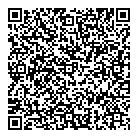 University Of Alberta QR Card