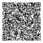 Schaber Hair Design QR Card