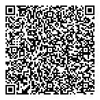 A Little More Interesting QR Card