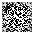 Dancing Nail QR Card