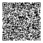 Nordegg Lodge QR Card