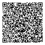 Wildfire Screen Ptg  Graphic QR Card