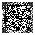 Chevron QR Card