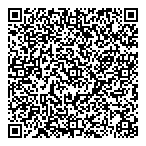 Blood Tribe Social Devmnt QR Card