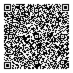 Double L Saddlery  Leather QR Card