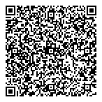 Scissors Palace Unisex QR Card