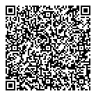 Shaw Rocket Fund QR Card