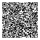 Banff Tea Co Ltd QR Card