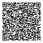 Holm Town Taxidermy QR Card