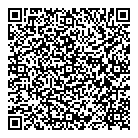 Meat  Bread QR Card