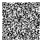 Another Dimension Cstm Stnlss QR Card