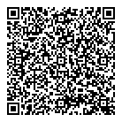 Canadian Linen QR Card