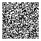 Timber Wolf Truss QR Card