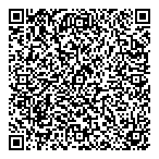 Healing Hands Therapeutic QR Card