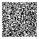 Wolf's Botanical QR Card