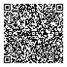 Hidden Bistro QR Card