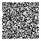 Scizzor Wizzard Hair Design QR Card