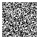 Fish Gate QR Card