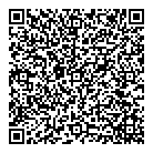 Codfather Restaurant QR Card