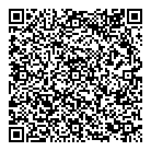 Garage Screen QR Card