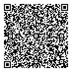 Canadian Badlands Passion Play QR Card