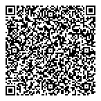 Baptist Church Fellowship QR Card