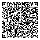 Cypress Stake Lath QR Card