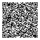 Cutting Corner QR Card