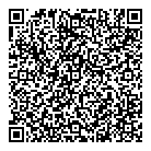 Manifested Beauty QR Card