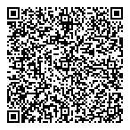 Golden West Broadcasting Ltd QR Card