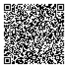 Fossa's Vape  Novelties QR Card