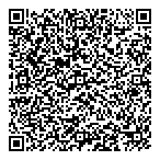 Rocky Star Steam Carpet QR Card