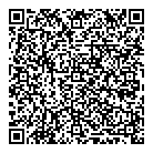 Meat Chop QR Card