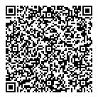 Raccoon Lodge QR Card