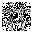 Wood Knots Carpentry QR Card