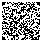 Calgary Professional Roofing QR Card