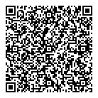 Vertical Church QR Card