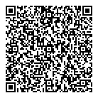 Gravel Snow Sand Concrete QR Card