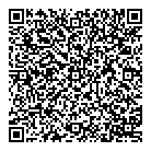 Right Strokes QR Card