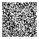 Cochrane Taxi QR Card