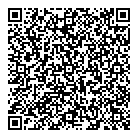 Boogaloo Hair Design QR Card