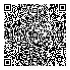 Cream Body  Bath QR Card