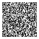 Crossfield Rest Stop QR Card