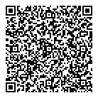 Rocky View Foundation QR Card