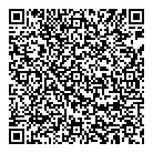 Airdrie Lock Key QR Card