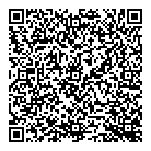 Butcher Shoppe QR Card