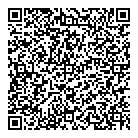 Little School House QR Card